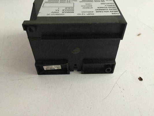 DEIF RMP-121D Reverse Power Relay