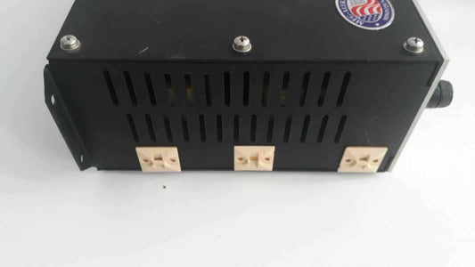 MEG-ALERT GP500-M/DC AUTOMATIC INSULATION RESISTANCE TESTER