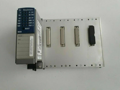 HIRSCHMAN MS20-1600SAAEHH04.2.04 MICE SWİTCHING MODULE