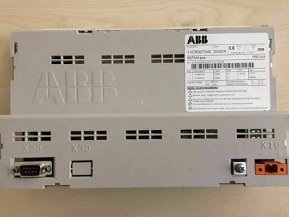 ABB AUTOMATION Machine Terminal REF542 PLUS 1VCR007346 G004