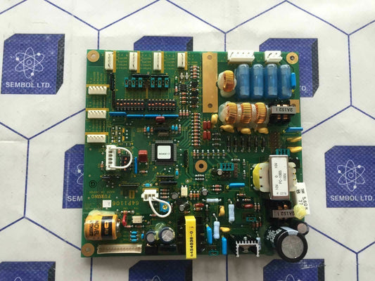 FURUNO P/N 64P1106 FRO 64P1106 Board/ GYRO Interface