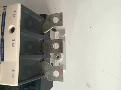 Schneider Electric LC1F225 Contactor Lc1 F225