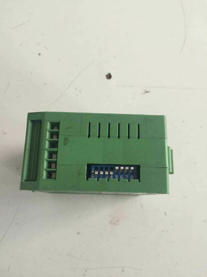 EQUIP'TRANS  / MODULE V24 RS485