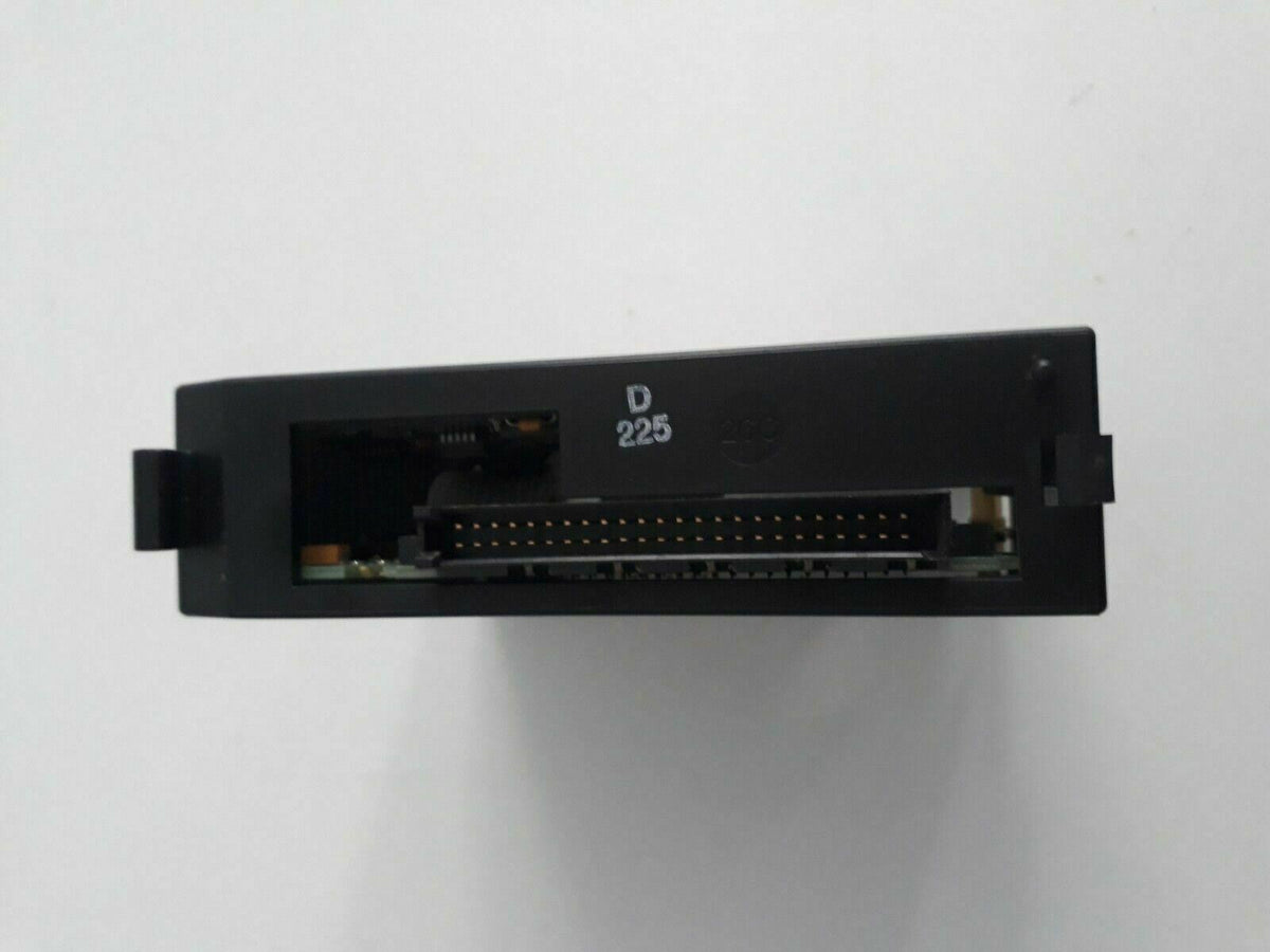 GE FANUC IC693CPU340H