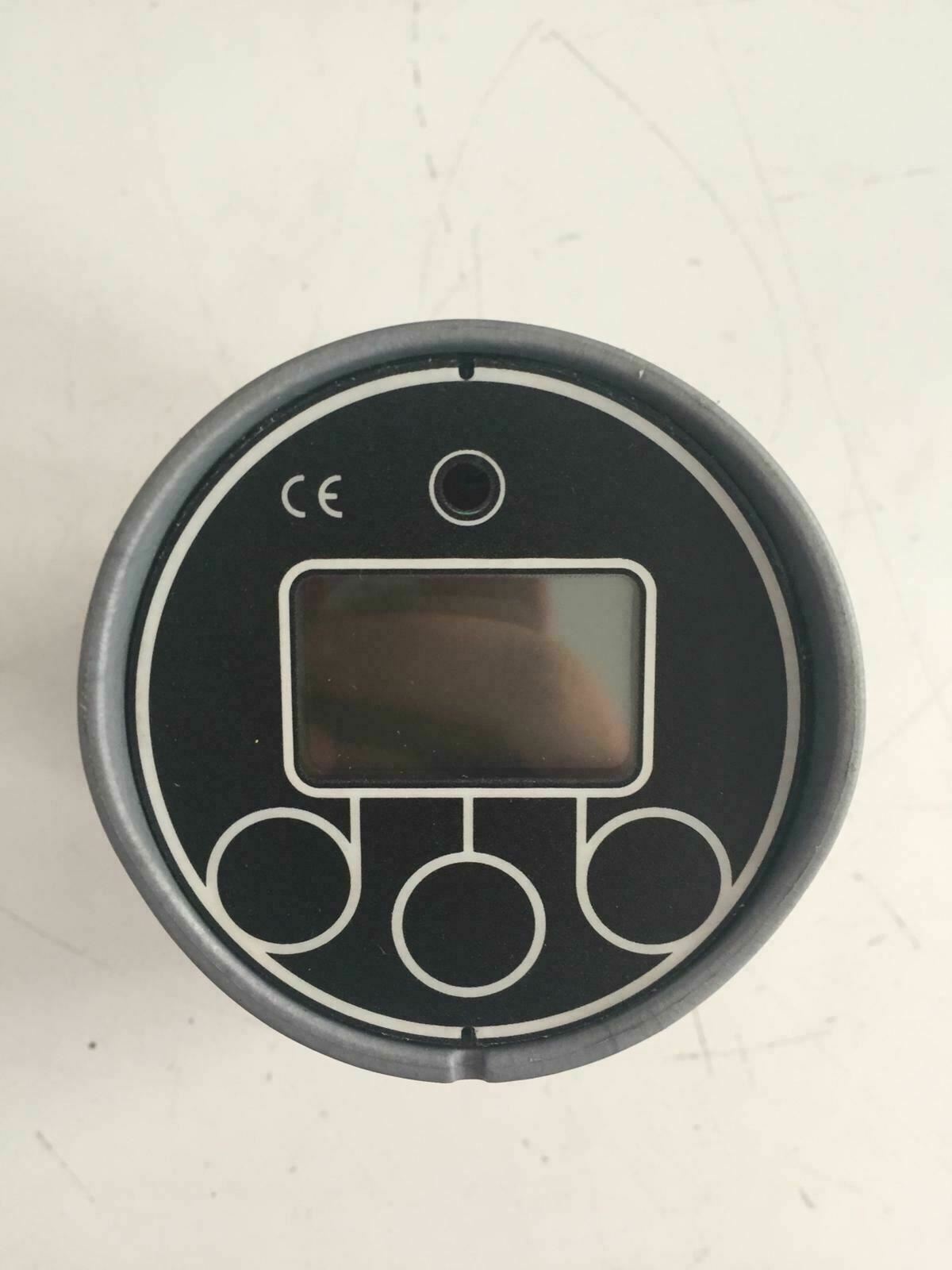 Kittiwake Unitor DIGI OIL TEST METER - TBN- WATER IN OIL Analysis EASY SHIP