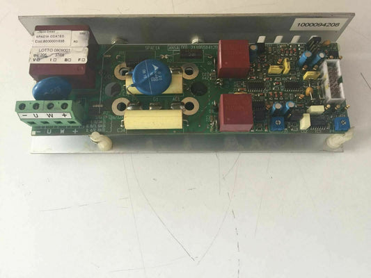 ANSALDO 211QS50412B (B),SPAE1A