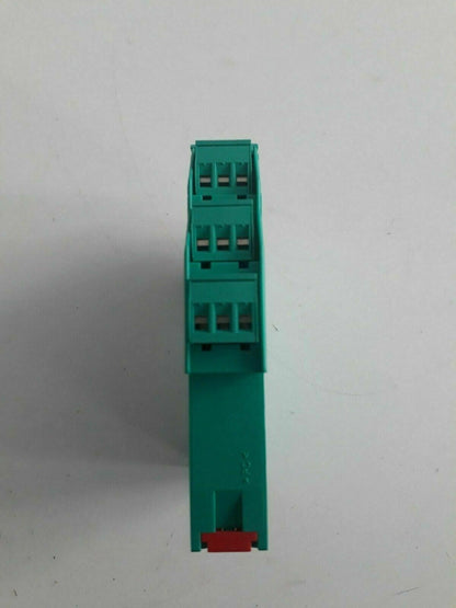 Pepperl Fuchs K-System KFD2-CD2-Ex2