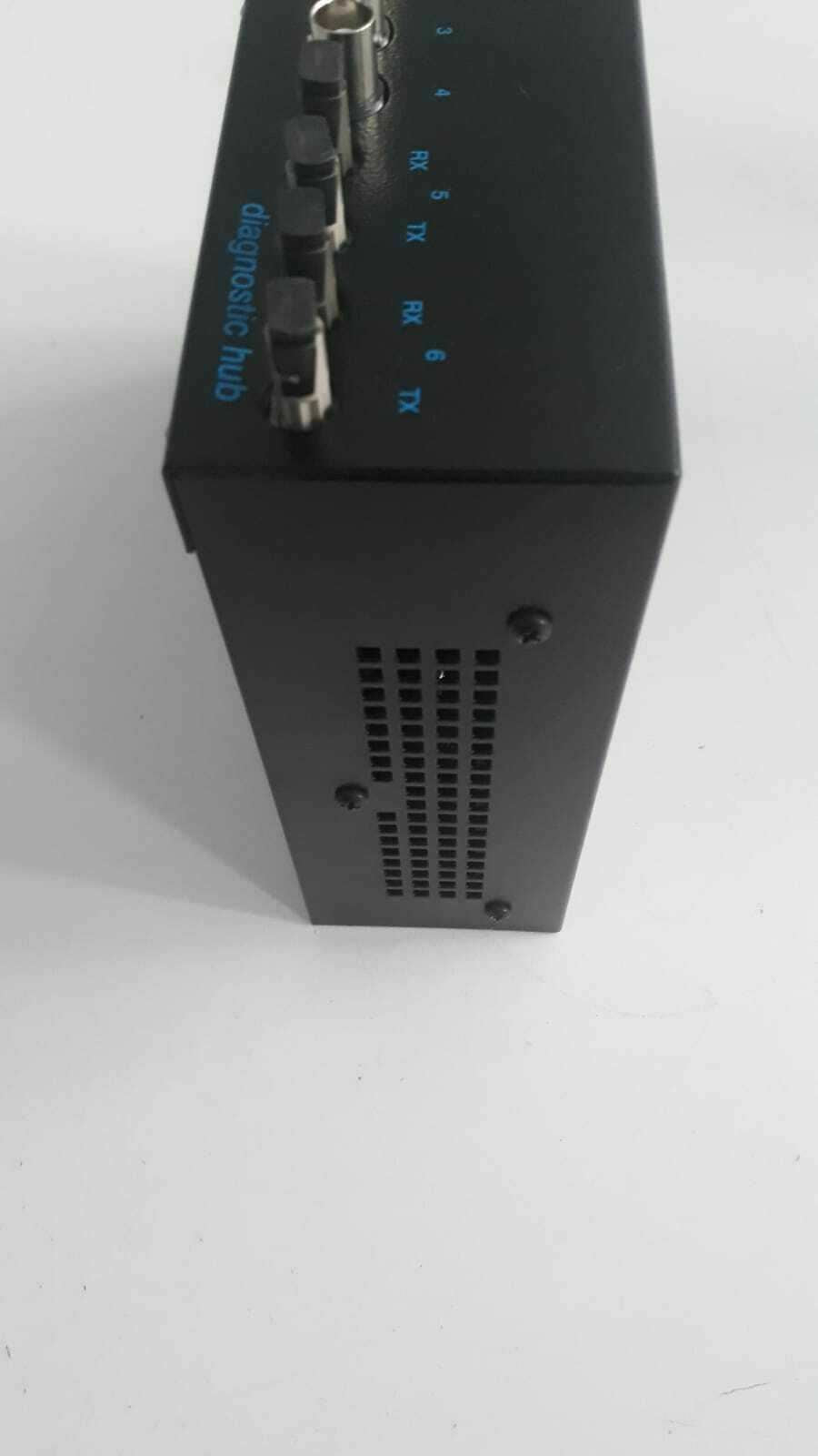 CORMAN TECHNOLOGIES INC CT-N855