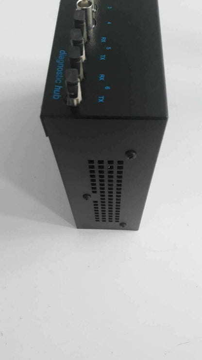 CORMAN TECHNOLOGIES INC CT-N855