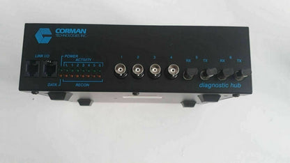 CORMAN TECHNOLOGIES INC CT-N855