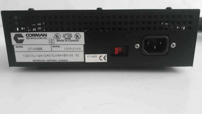 CORMAN TECHNOLOGIES INC CT-N855