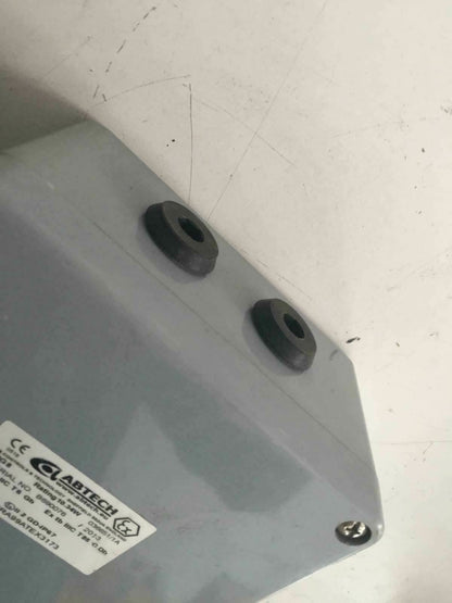 ABTECH BPG8 Junction Box
