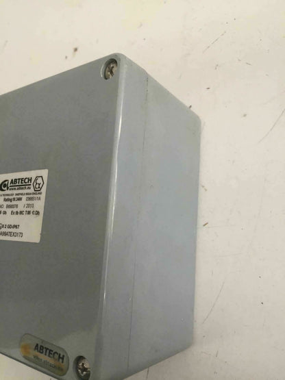ABTECH BPG8 Junction Box