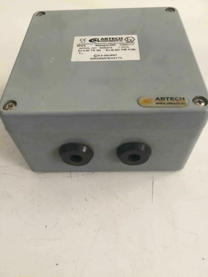 ABTECH BPG8 Junction Box