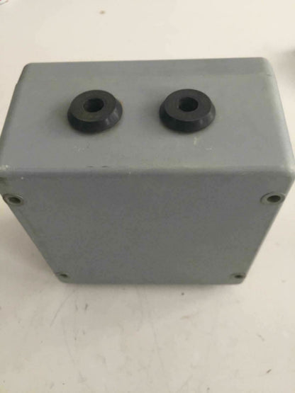 ABTECH BPG8 Junction Box