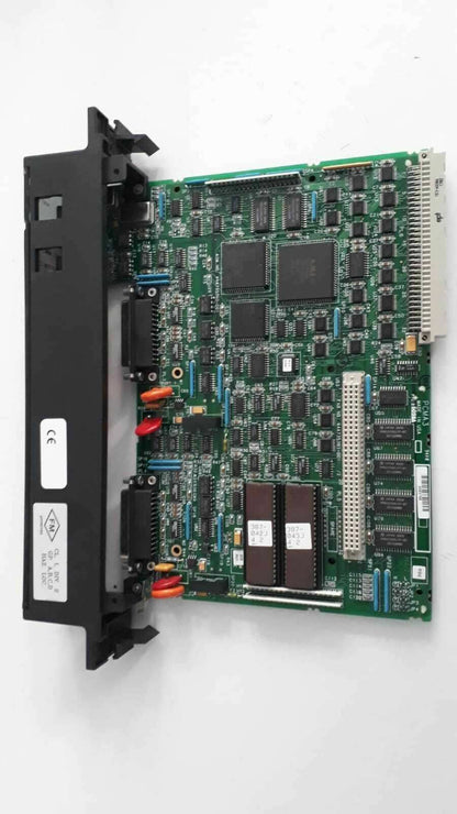 GE FANUC IC697CMM711P