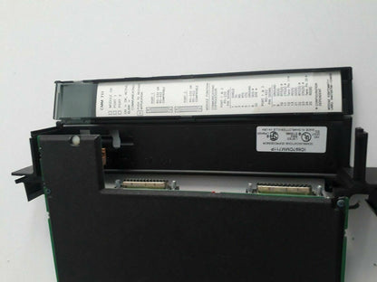 GE FANUC IC697CMM711P