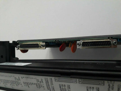 GE FANUC IC697CMM711P