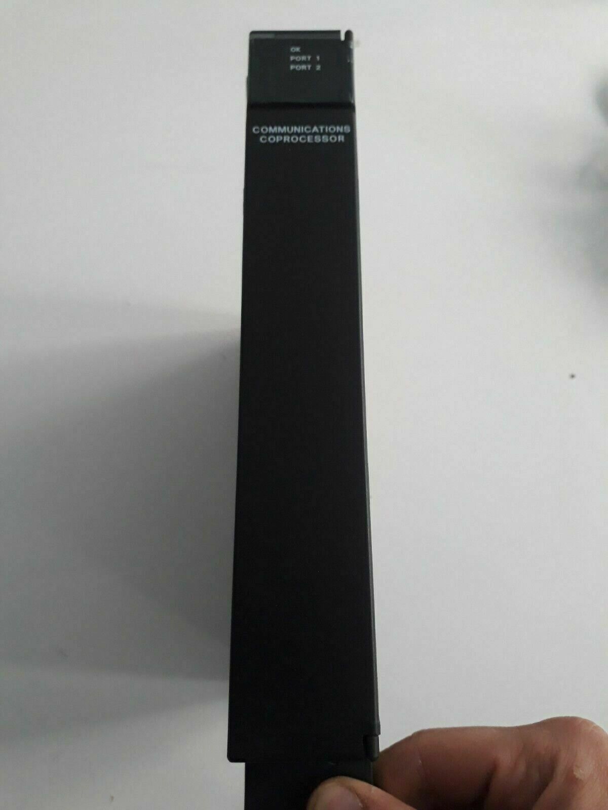 GE FANUC IC697CMM711P