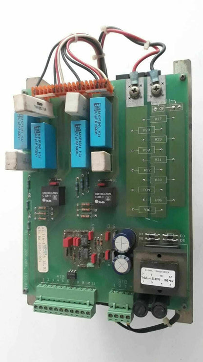 SIEMENS A1-116-180-504 / A1116180504