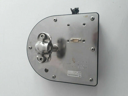 AANDERAA MIPEG 2000 Safe Load Indicator Crane Monitoring SLI Display System