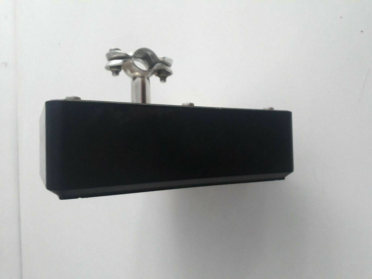 AANDERAA MIPEG 2000 Safe Load Indicator Crane Monitoring SLI Display System