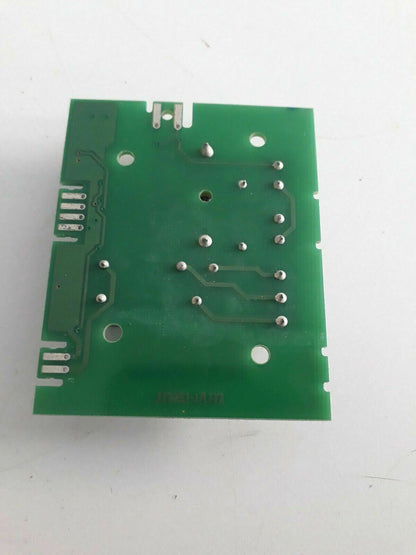 Run (NC) Module P/N 487 02 7950 REV:50 / 45-1024-50