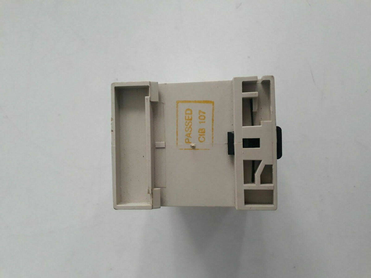 Crompton Instruments Phase Sequence Transducer 252-PVKW