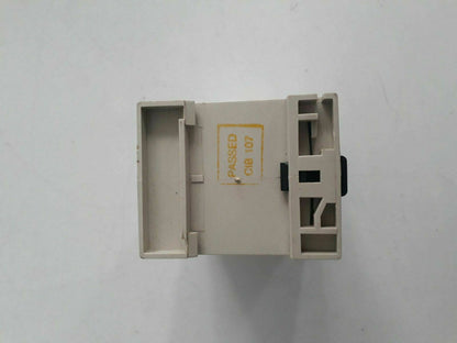 Crompton Instruments Phase Sequence Transducer 252-PVKW