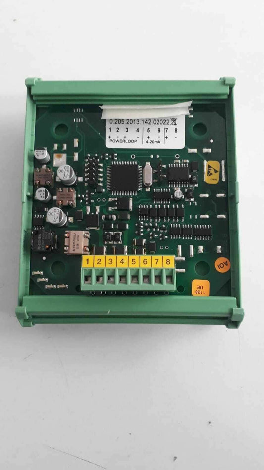 Autronica BN-342/2 Input Unit
