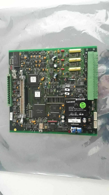 DI 30PO1001 Mater Card DI 123 E01 012 REV.B Kitron 9934 Free Express Shipping