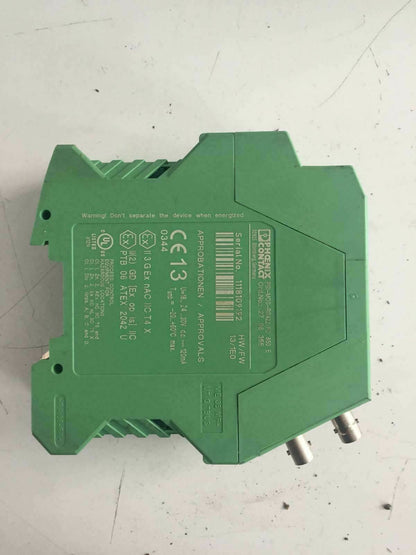 Phoenix Contact Psi-mos-rs422/fo 850 E