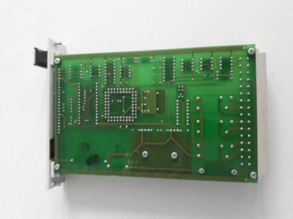 DRAGER REGARD MODBUS 4205706 Control Board