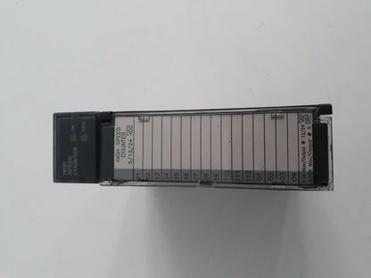 GE FANUC IC693APU300J HIGH SPEED COUNTER MODULE