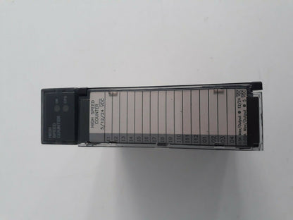 GE FANUC IC693APU300J HIGH SPEED COUNTER MODULE