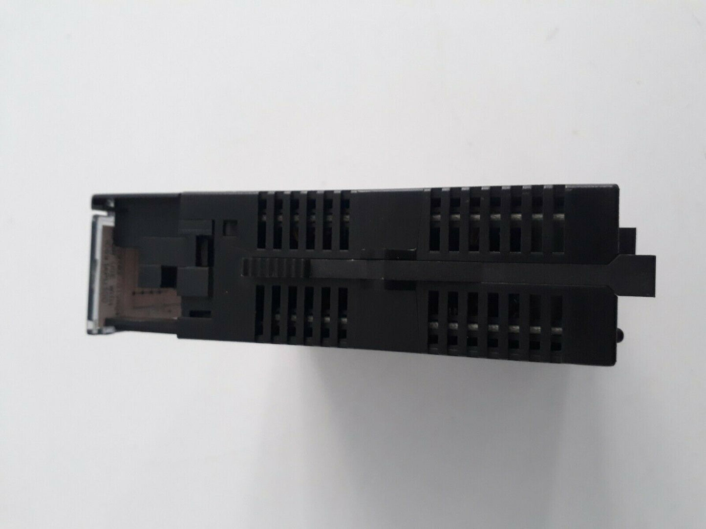 GE FANUC IC693APU300J HIGH SPEED COUNTER MODULE