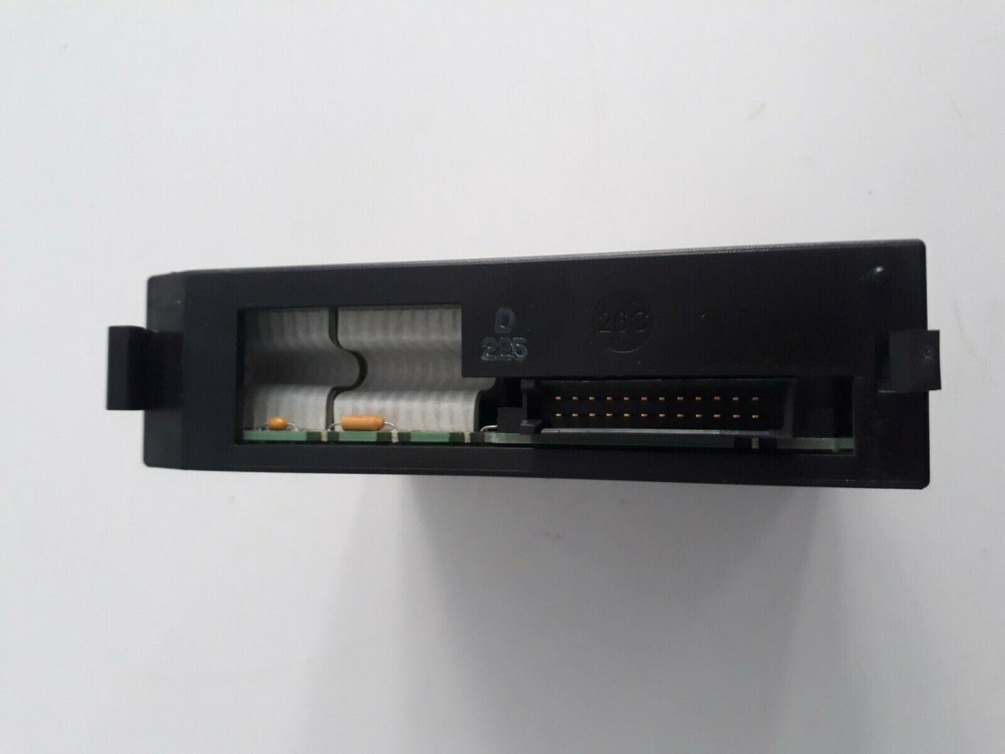 GE FANUC IC693APU300J HIGH SPEED COUNTER MODULE