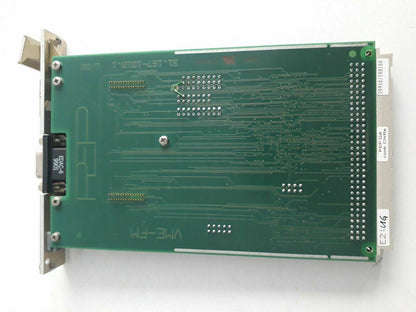 PEP Modular VME FM Profibus-DP 12MBaud Card  CC-PN_619095 14-33-01