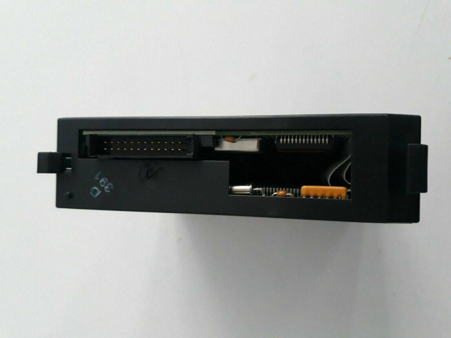 GE FANUC IC693CMM311S COMMUNICATIONS CONTROL MODULE CABLE