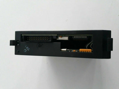 GE FANUC IC693CMM311S COMMUNICATIONS CONTROL MODULE CABLE