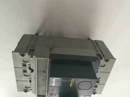Merlin GERIN Ns100 N Circuit Breaker Ns100-160-250 N/h/na