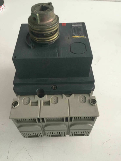 Merlin GERIN Ns100 N Circuit Breaker Ns100-160-250 N/h/na