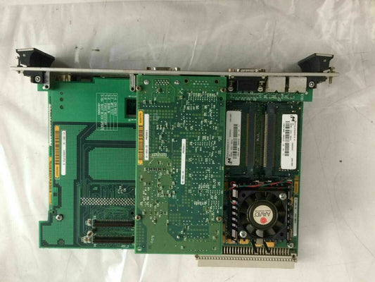 RadiSys Epc- 9 EPC9