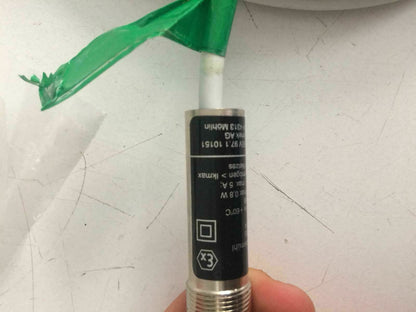 TPK Karl kapfer D-74219 pressure sensor