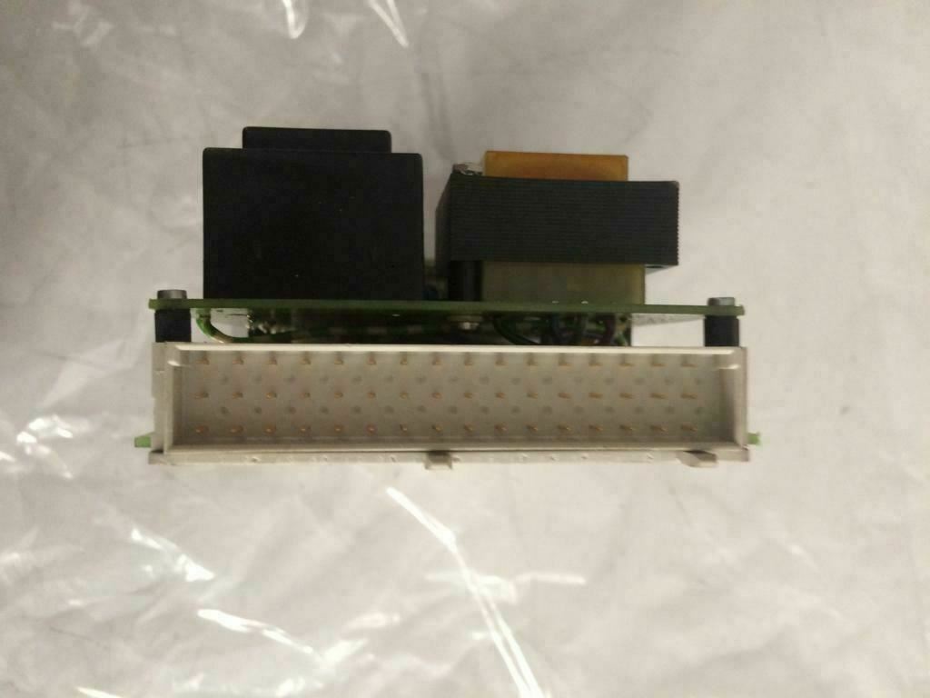 BENDER IRDH 1025 LYX INSULATION MONITORING DEVICE