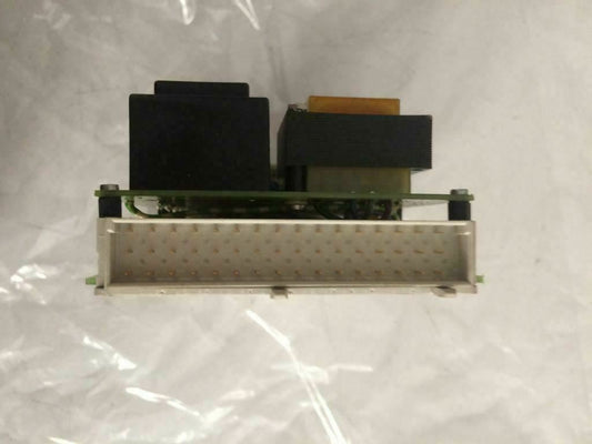 BENDER IRDH 1025 LYX INSULATION MONITORING DEVICE