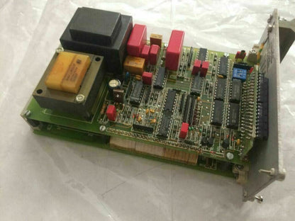 BENDER IRDH 1025 LYX INSULATION MONITORING DEVICE