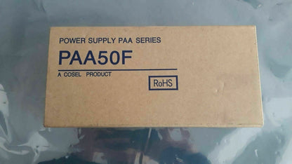 COSEL PAA50F-24 ROHS POWER SUPPLY SERIES