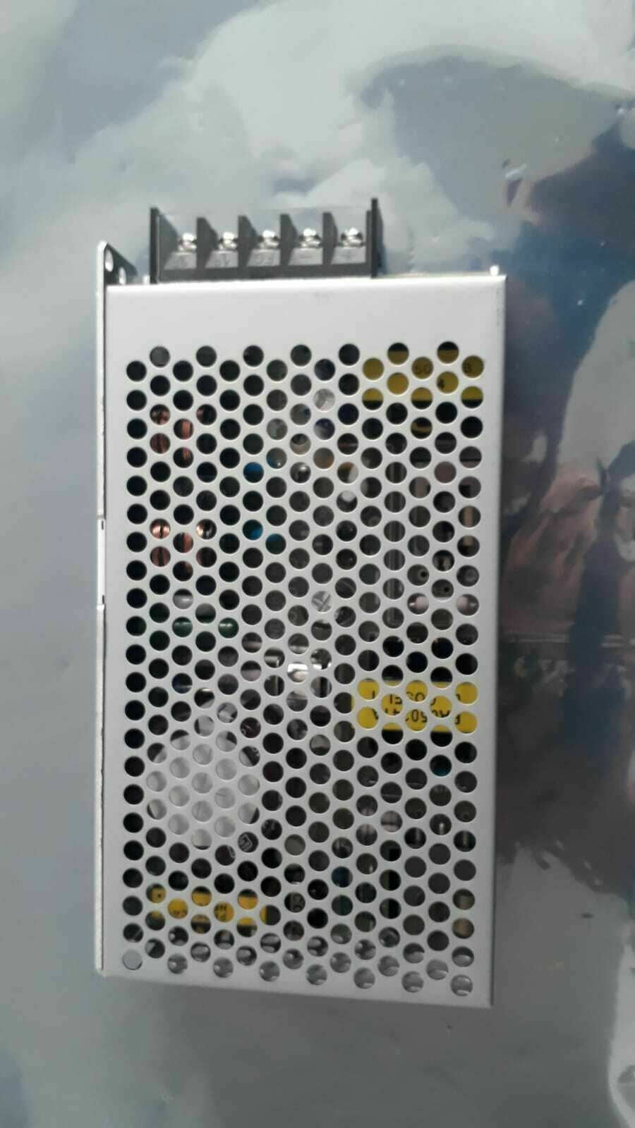 COSEL PAA50F-24 ROHS POWER SUPPLY SERIES