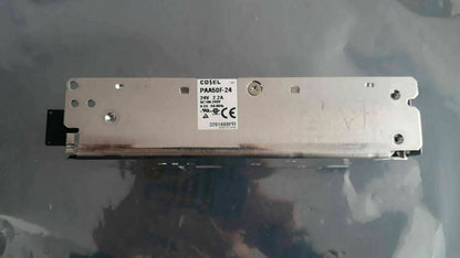 COSEL PAA50F-24 ROHS POWER SUPPLY SERIES